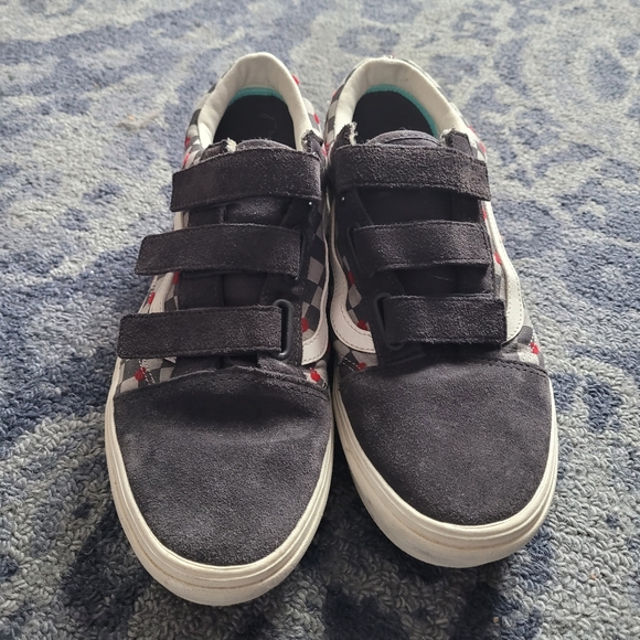 Vans 11.5 - Picture 11 of 12